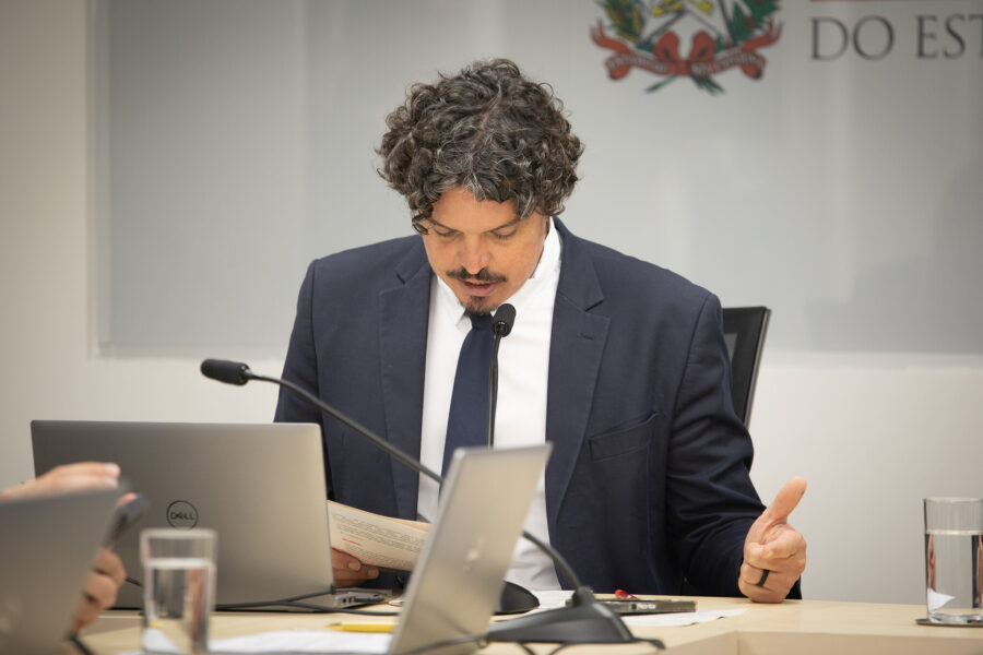 - Deputado Marquito (PSOL)