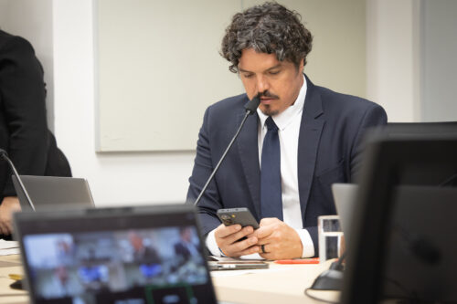 - Deputado Marquito (PSOL)