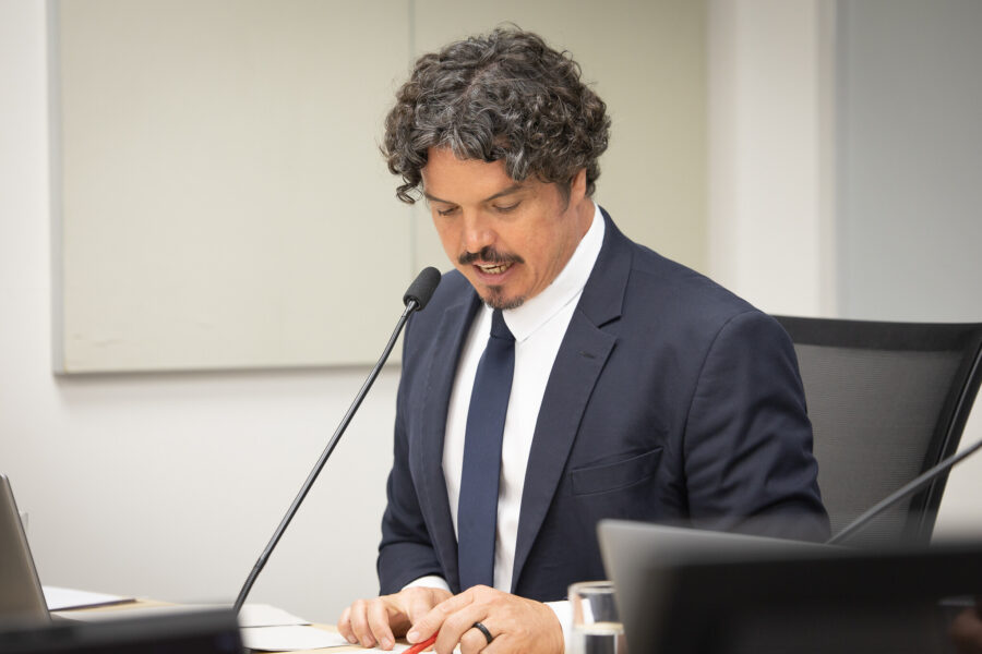 - Deputado Marquito (PSOL)