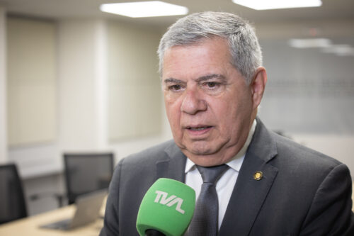 - Deputado Mário Motta (PSD)