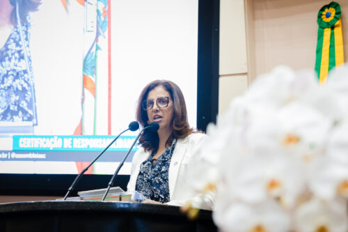 - Carla Inácio - Diretora do Instituto Nexxera