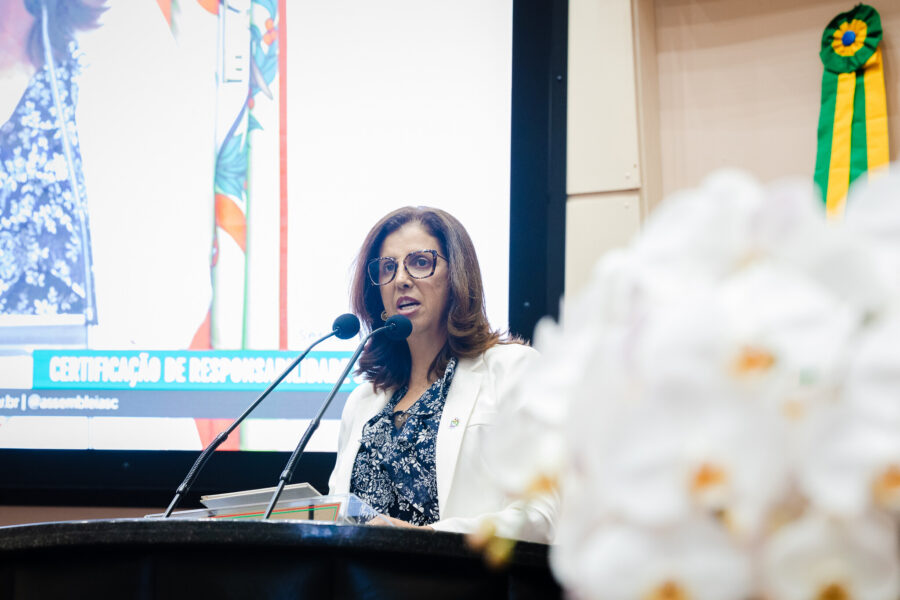 - Carla Inácio - Diretora do Instituto Nexxera