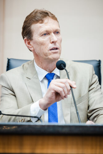 - Deputado Volnei Weber (MDB)