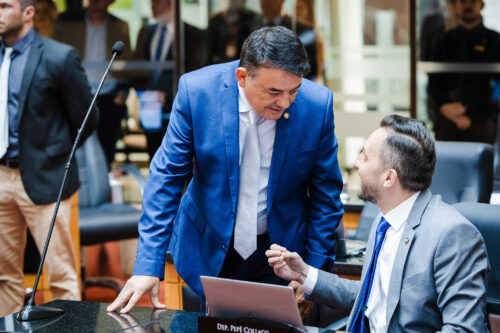 Foto: Bruno Collaço / Agência AL