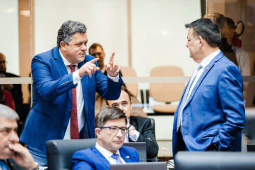 Foto: Bruno Collaço / Agência AL