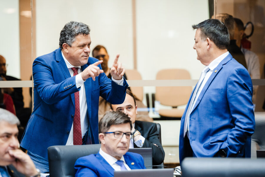 Foto: Bruno Collaço / Agência AL