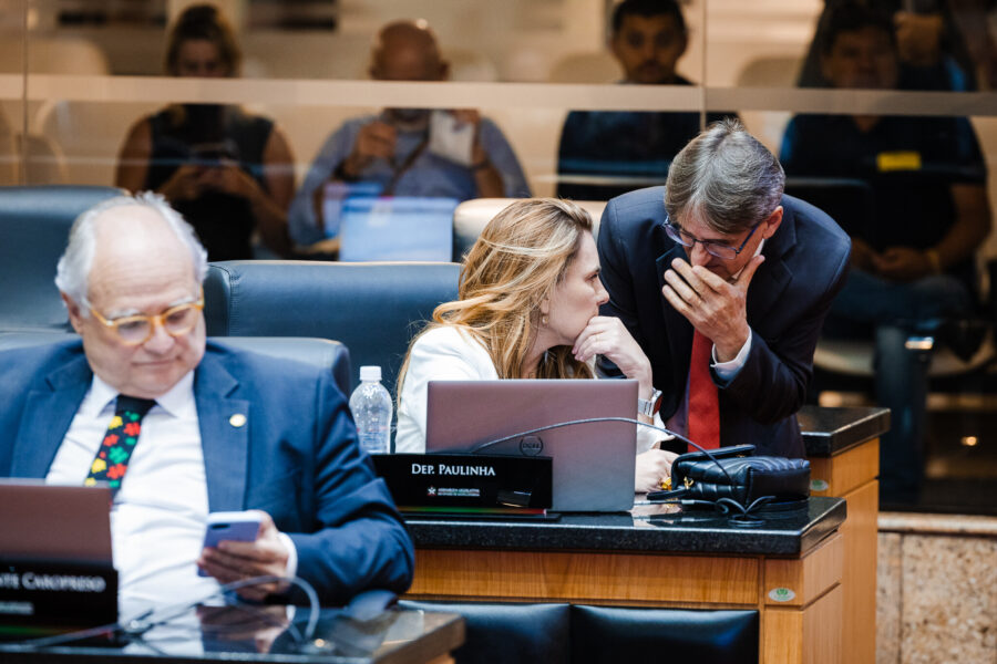 Foto: Bruno Collaço / Agência AL