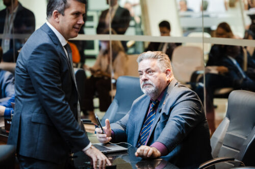 Foto: Bruno Collaço / Agência AL
