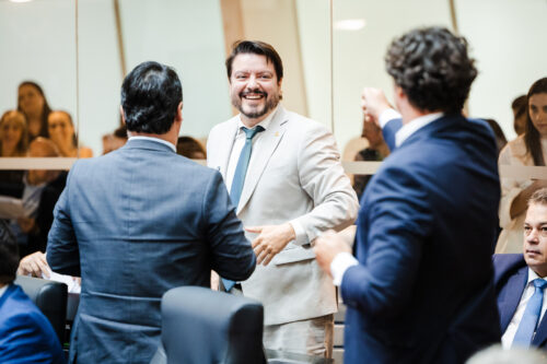 Foto: Bruno Collaço / Agência AL