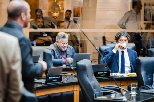 Foto: Bruno Collaço / Agência AL