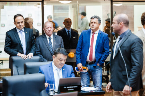 Foto: Bruno Collaço / Agência AL