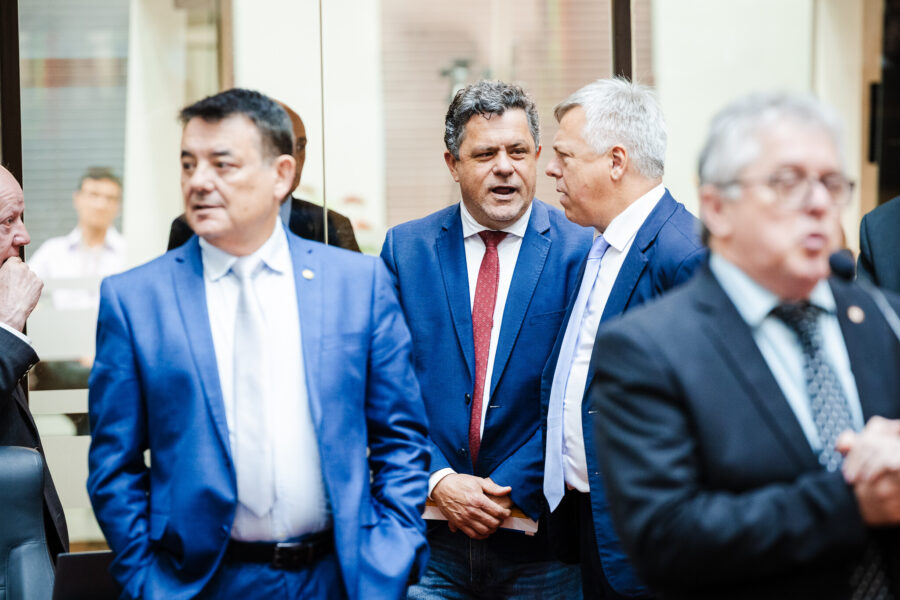 Foto: Bruno Collaço / Agência AL