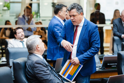 Foto: Bruno Collaço / Agência AL