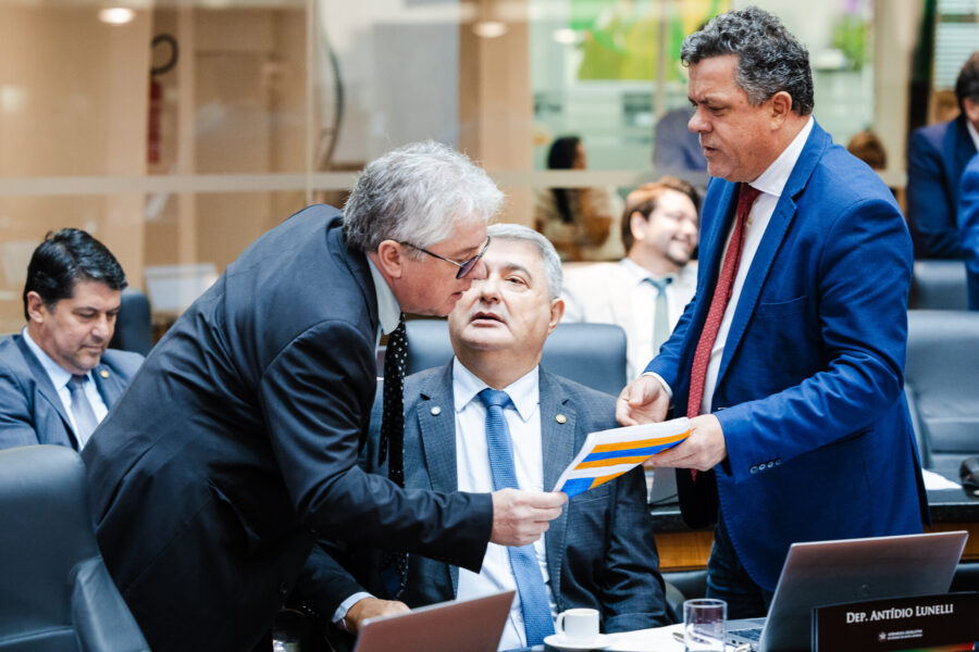 Foto: Bruno Collaço / Agência AL