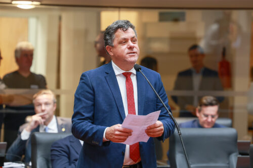 - Deputado Ivan Naatz (PL)
