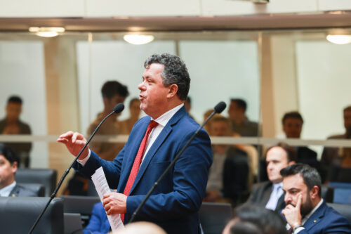 - Deputado Ivan Naatz (PL)