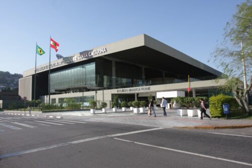 Alesc retoma análise sobre crédito rural, meio ambiente e ajustes no Executivo na próxima semana