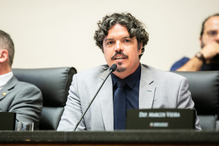 - Deputado Marquito (PSOL)