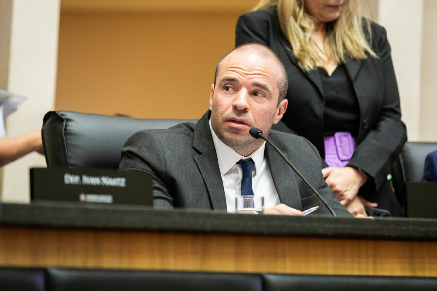 - Deputado Jessé Lopes (PL)