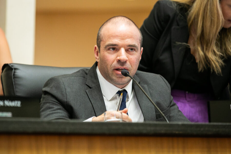 - Deputado Jessé Lopes (PL)
