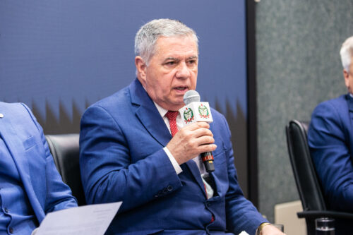 - Deputado Alex Brasil (PL) - Deputado Mário Motta (PSD)