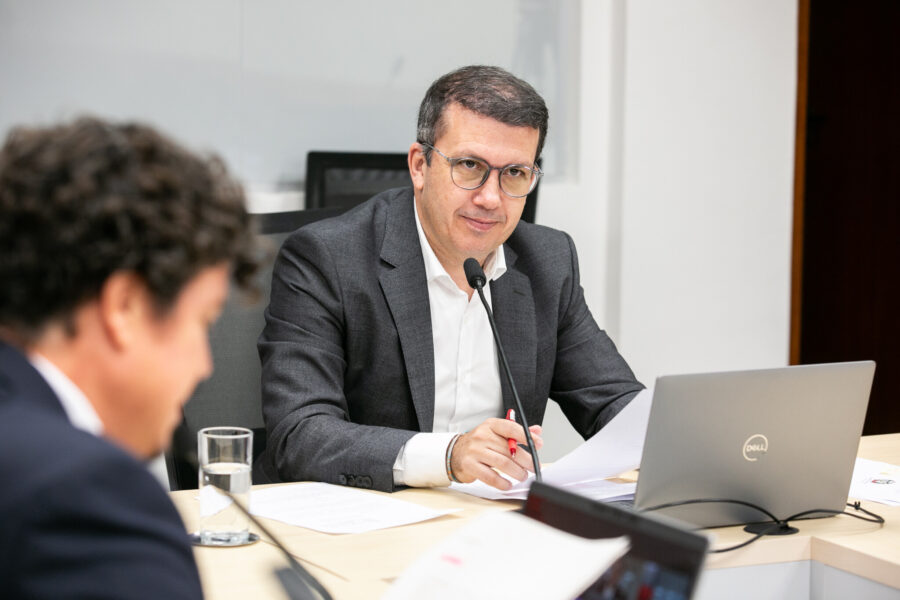 - Deputado Camilo Martins (Podemos)