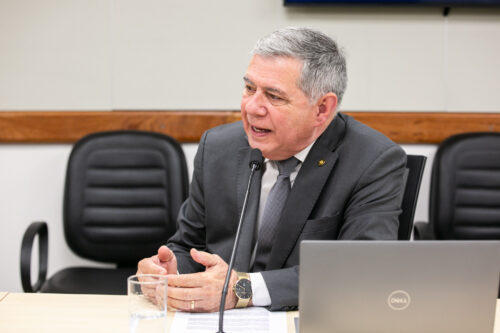 - Deputado Mário Motta (PSD)
