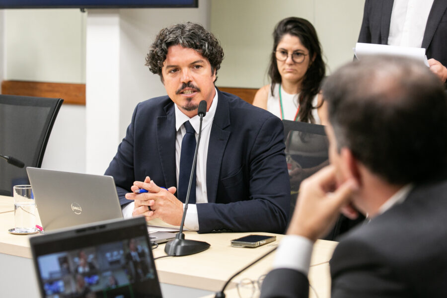 - Deputado Marquito (PSOL)