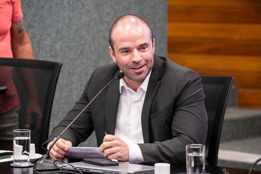- Deputado Jessé Lopes (PL)