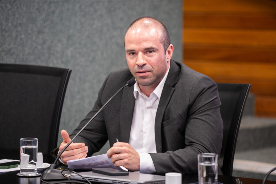 - Deputado Jessé Lopes (PL)