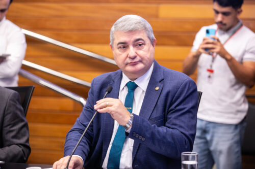 - Deputado Antídio Lunelli (MDB)