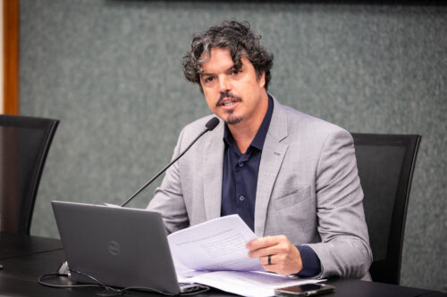 - Deputado Marquito (PSOL)