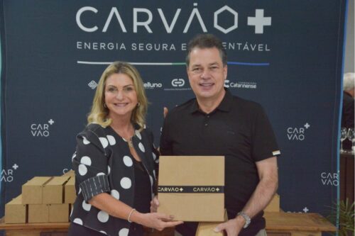 Minotto participa de encontro de encerramento do setor carbonífero