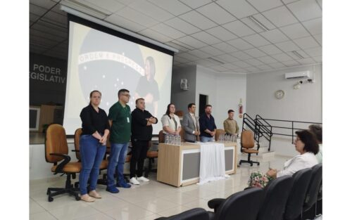 Audiências em Ituporanga e São Bento do Sul reforçam apoio à implantação de escolas cívico-militares