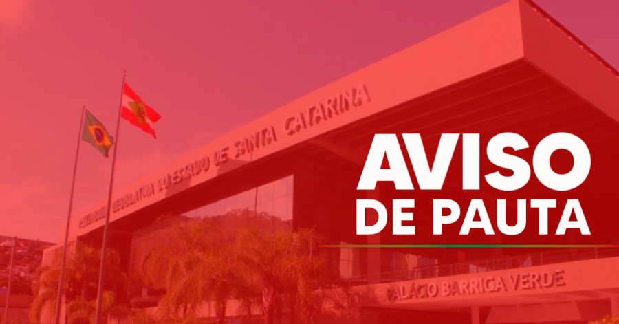 Presidente da Alesc concede coletiva de imprensa, na quarta-feira (17), na Sala de imprensa da Alesc
