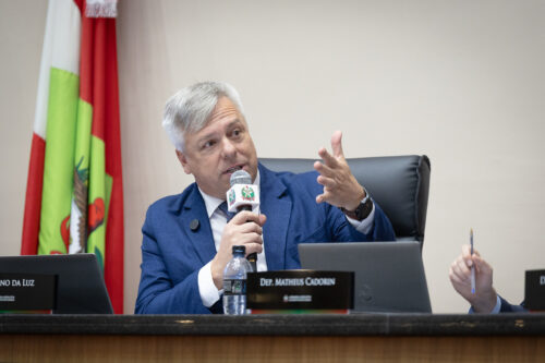 Agricultura familiar ganha mais apoio com nova lei aprovada em SC