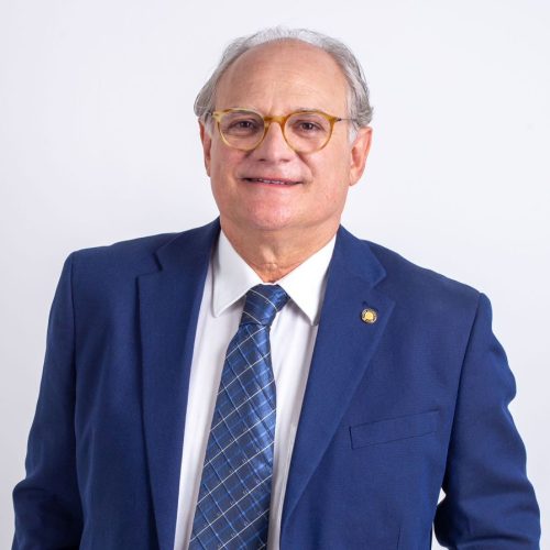 Dr. Vicente Caropreso