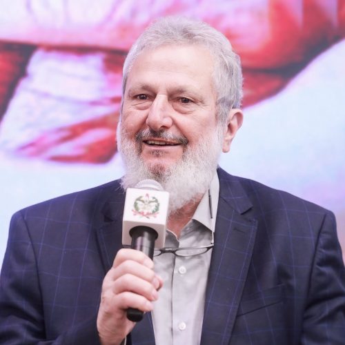 Padre Pedro Baldissera