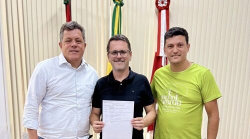 Naatz visita municípios, confirma recursos e atualiza demandas regionais