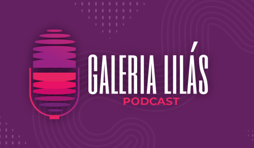 Galeria Lilás
