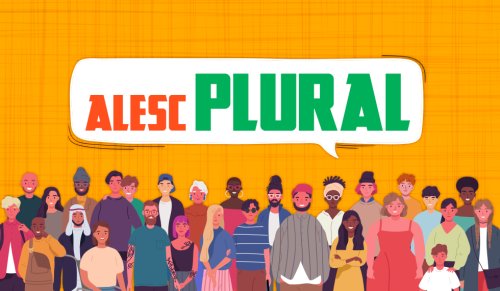 Alesc Plural
