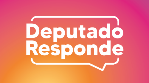 Deputado Responde