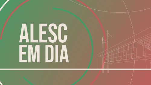 Alesc em Dia