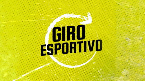 Giro Esportivo