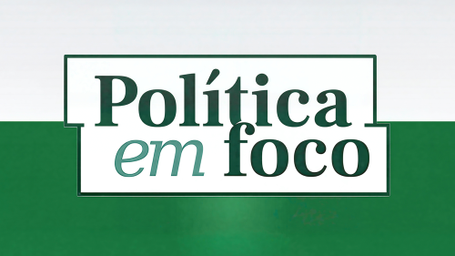Política em Foco
