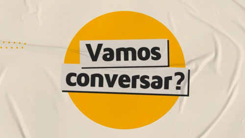 Vamos Conversar?