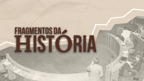 Fragmentos da História