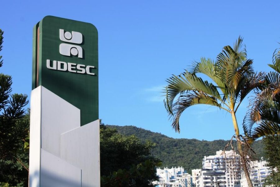 Proposta a respeito das cotas das universidades foi transformada em lei. FOTO: Vinicius Graton/Divulgação