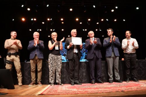 Santa Catarina adota Alex Klein, maestro e instrumentista com carreira internacional