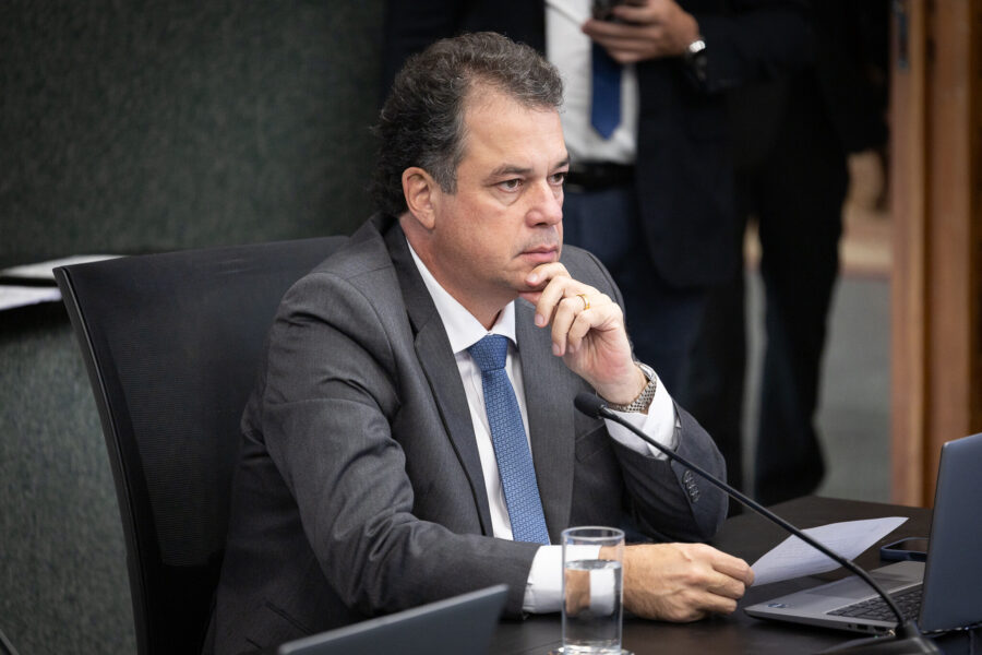 - Deputado Rodrigo Minotto (PDT)